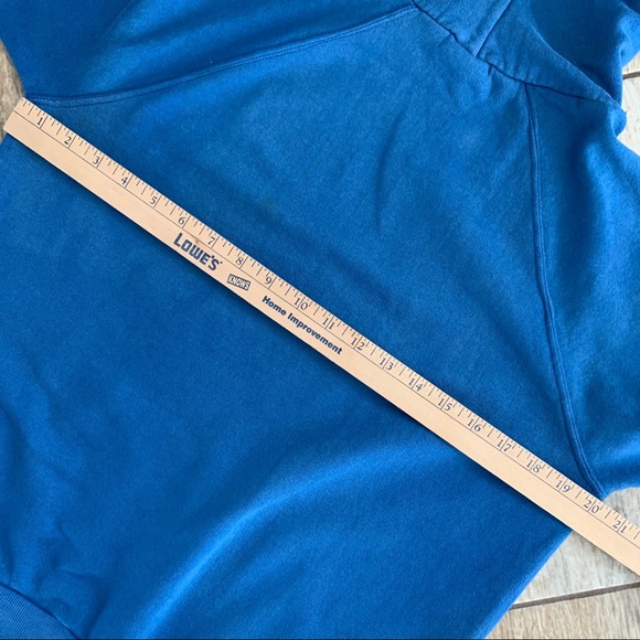 Vintage 80s Levi’s USA Olympics hoodie - Picture 13 of 14